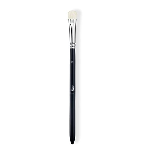 dior eyeshadow brush 21|dior eye shadow brush 21.